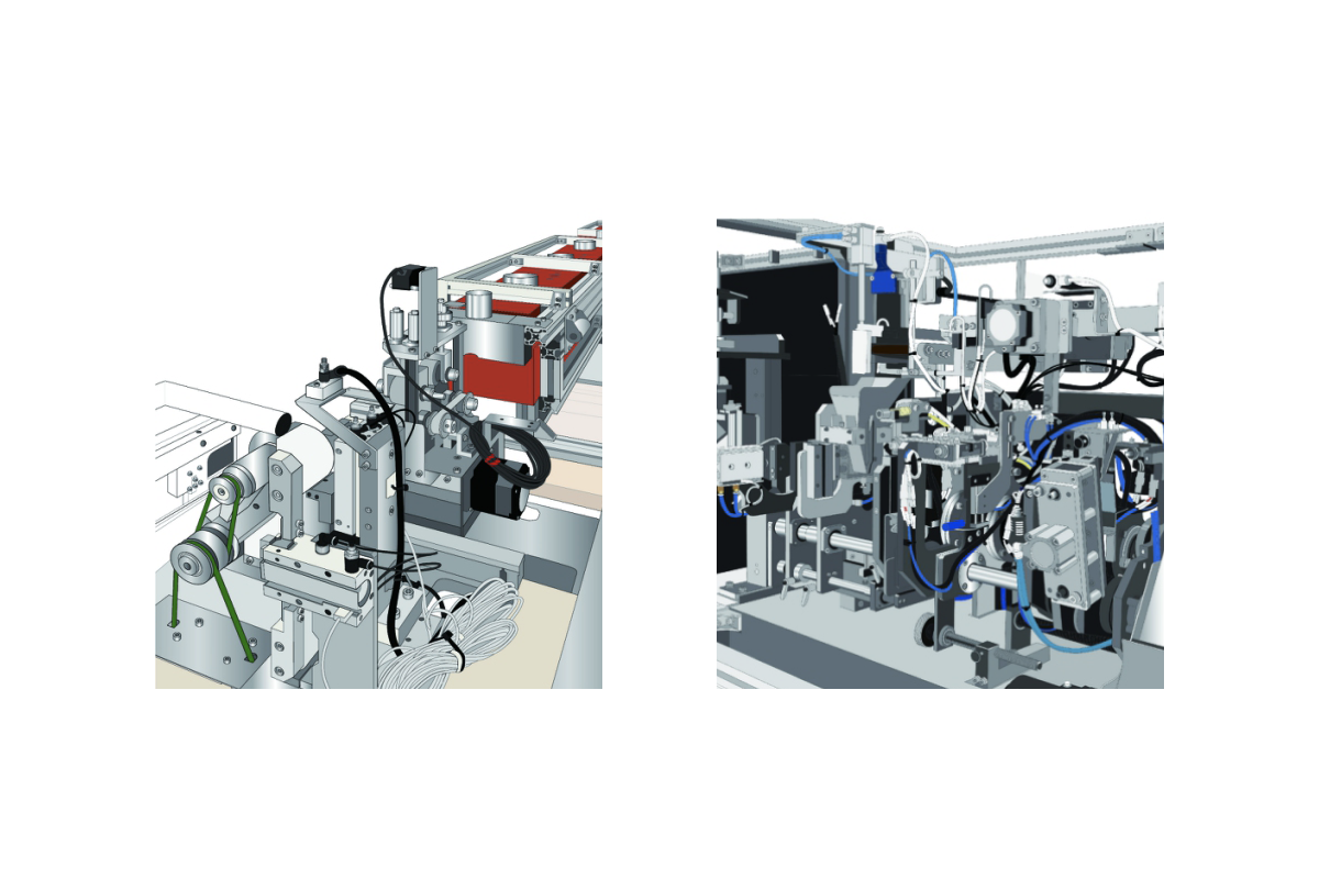 機械系イラスト