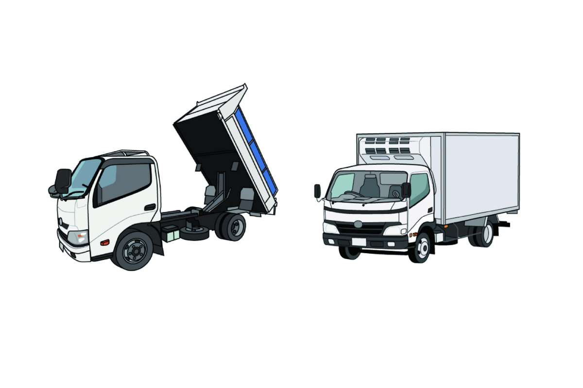 機械系イラスト